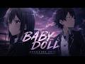 Hikigaya x Yukinoshita — Baby Doll | Oregairu Edit