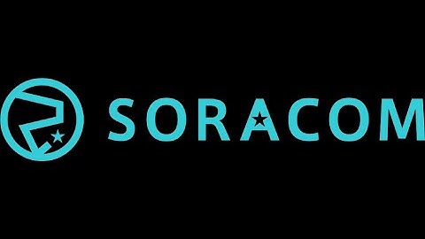 Getting Started With Soracom Cellular IoT Starter Kit