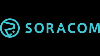 Getting Started With Soracom Cellular IoT Starter Kit