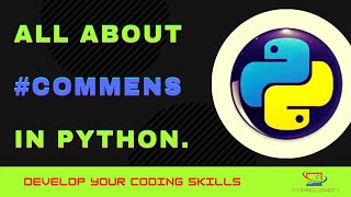 V3 - Comments in Python