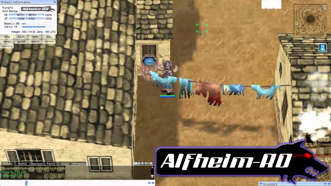 Sphinx Ragnarok sphinx - dungeon.mp4 - YouTube