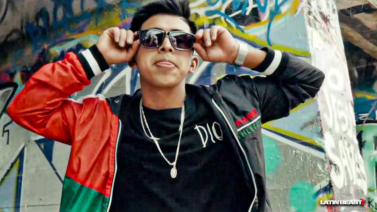 Santy G - Bendecido (Official Music Video) adlı videoyu YouTube'da izle Santy G - Bendecido (Official Music Video) adlı videoyu YouTube'da izle
