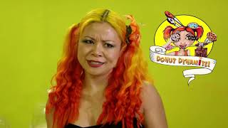 Donut Dynamite Student Re-edit