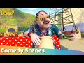 Comedy Scenes Compilation | 16 | Chacha Bhatija Special | Cartoons for Kids | Wow Kidz Comedy |#spot