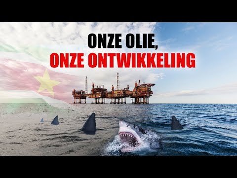 PALU Informercial over de kansen van Local Content in Suriname