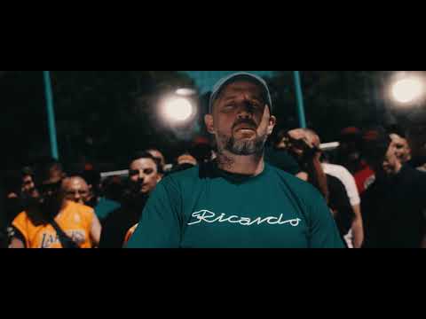 Peja/Slums Attack - Droga mistrza feat. VNM & DJ Urlich (prod. Magiera)