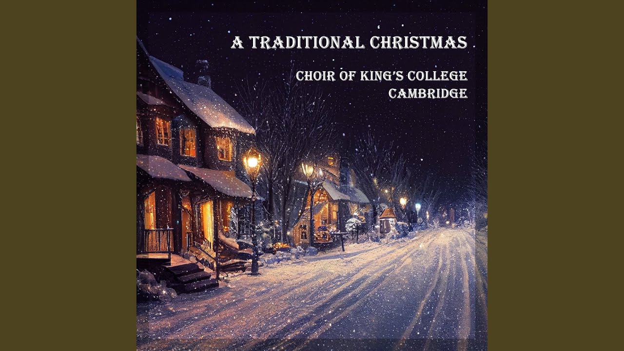 Traditional: The Holly And The Ivy - YouTube