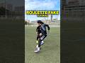Who are the players who use roulette?💫🧐🇫🇷#shorts #football