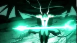 #AMV-Bleach _DEAD INSIDE_ Ichigo vs Ulquiorra