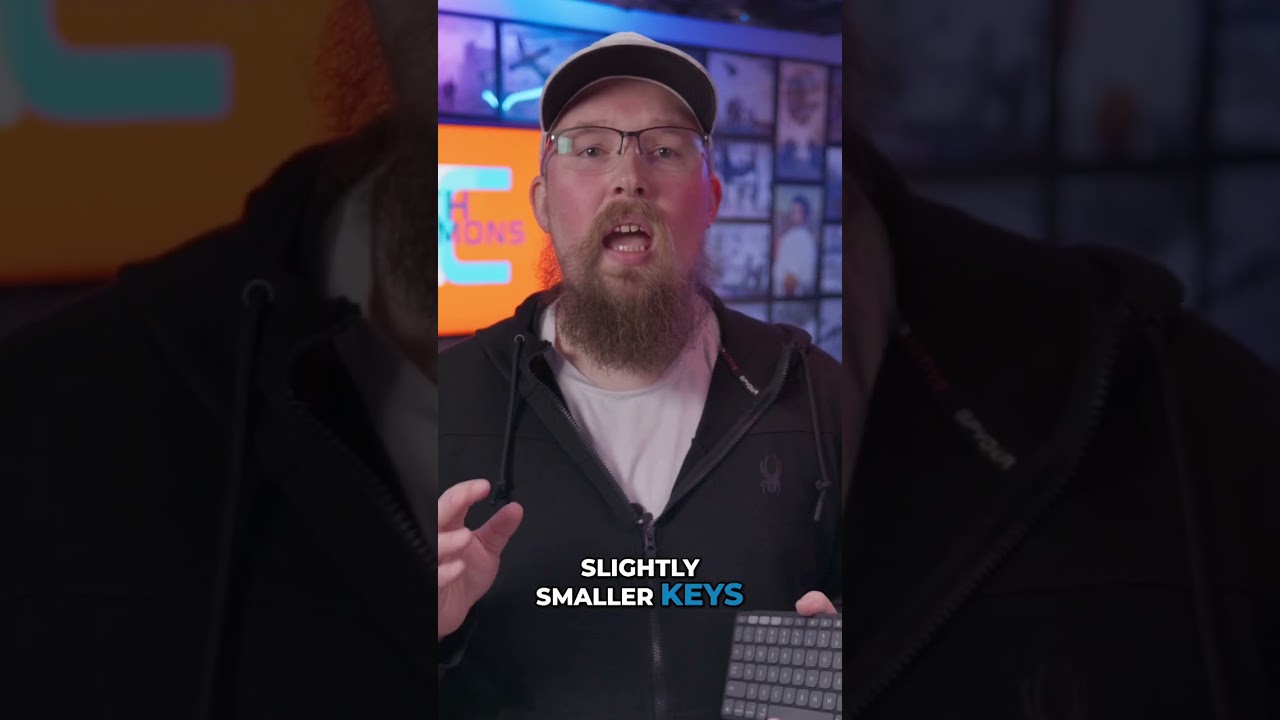 Logitech Keys To Go II: The Ultimate Portable Keyboard