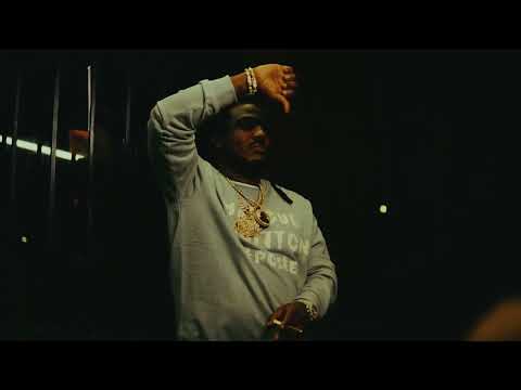 Mozzy & EST Gee - FO'Z (Instrumental Visual) [Truly Lossless]