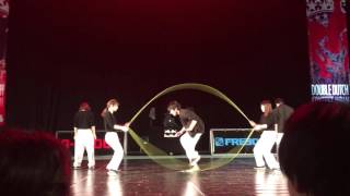 奏 【DDCJ2016】