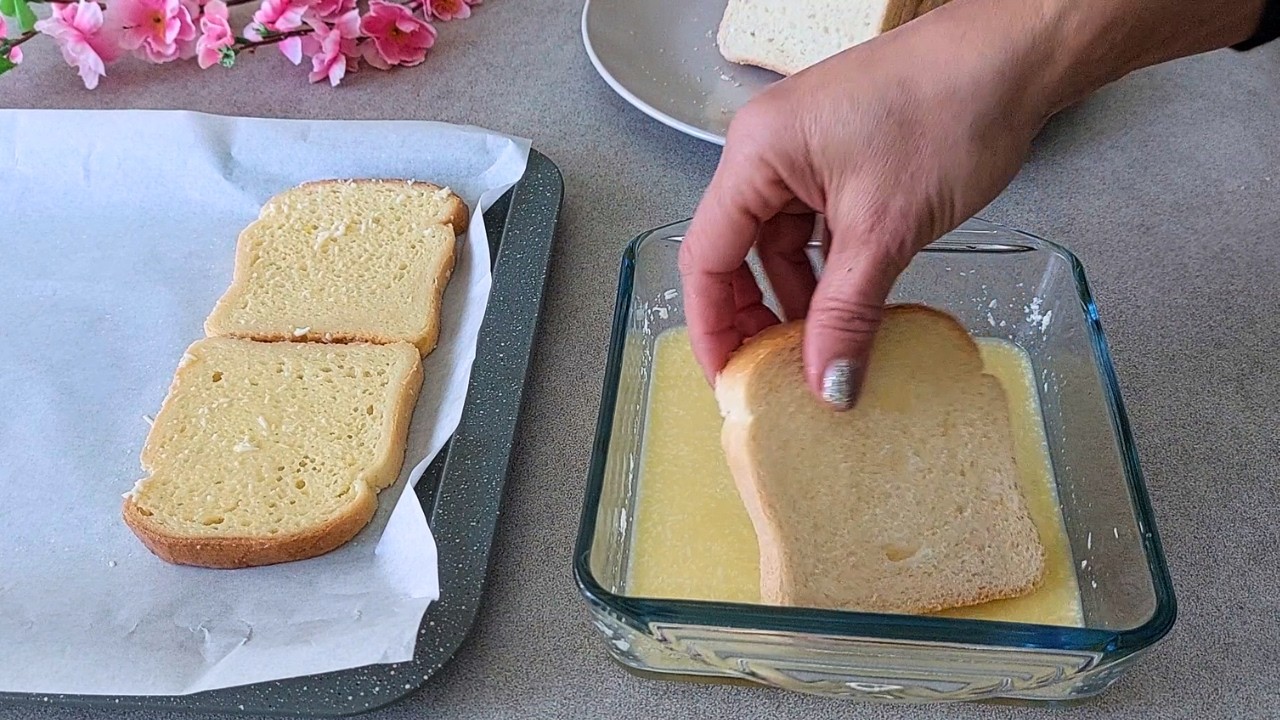 Когда у меня нет времени, я готовлю этот быстрый и простой рецепт! И все говорят: «Вау!»
