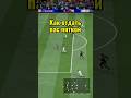 КАК ДЕЛАТЬ ПАС ПЯТКОЙ В FC 26 | ТГК: EAFCRUS #fifa26 #гайдыfc26 #защитаfc26 #атакаfc26