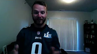 NFL current news! (August 25) Daron Bland injury, Sean Taylor new statue, and QB controversy in Pitt thumbnail