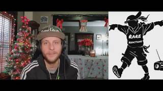 Rittz-Twin Lakes(Official Music Video)(Reaction)