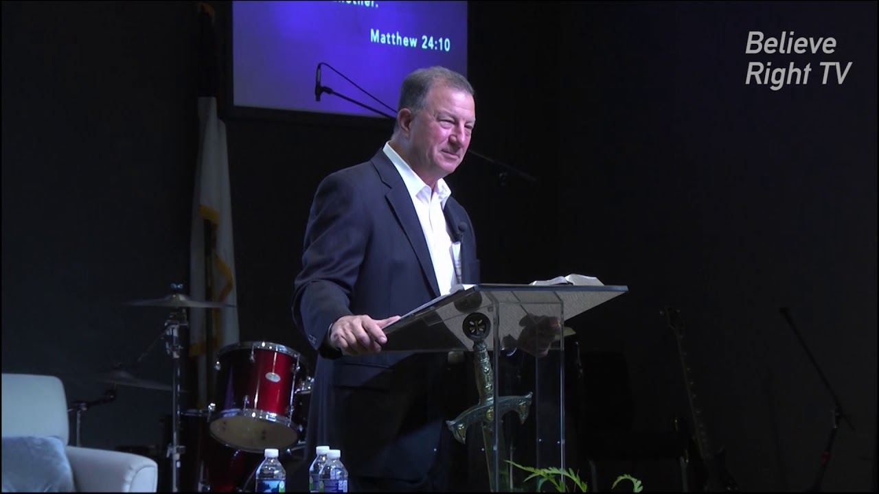 Gaining Ground through Chaos, Part 1