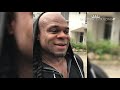 The Most Motivational Bodybuilder Kai Greene Speeches.