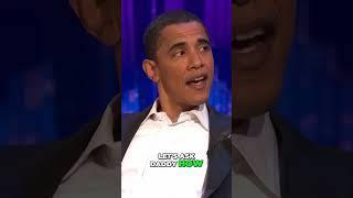 Obama's Kids Think That Obama Is Boring?