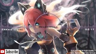 Nightcore - Headstrong - Trapt