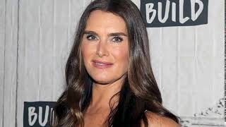 Brooke Shields talks body confidence: Women over 50 are not done