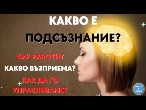 Видео: Какво е семейна подсистема?