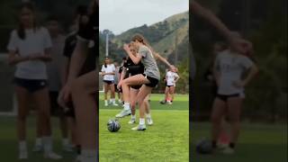 football skills #tutorial #trap #⚽ #skills #soccer #football #viral # short #shortsfeed #reelas