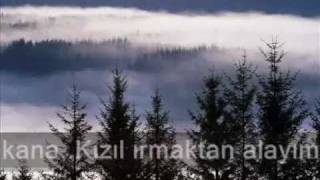 cevdet bağcan- Vurulmuş Güvercinler Aşkına Merhaba de merhaba(seckin dere lüleburgaz 39).mp4
