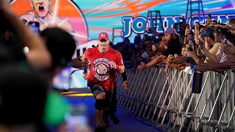 "JOHN CENA" || CUSTOM TITANTRON || 2021 [V2] by FINE CREATION