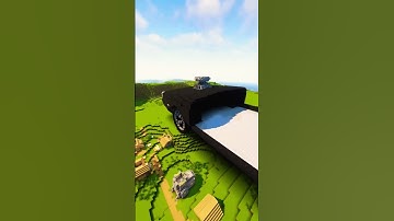 Minecraft surveiling unlimited impossible gameplay walkthrough part