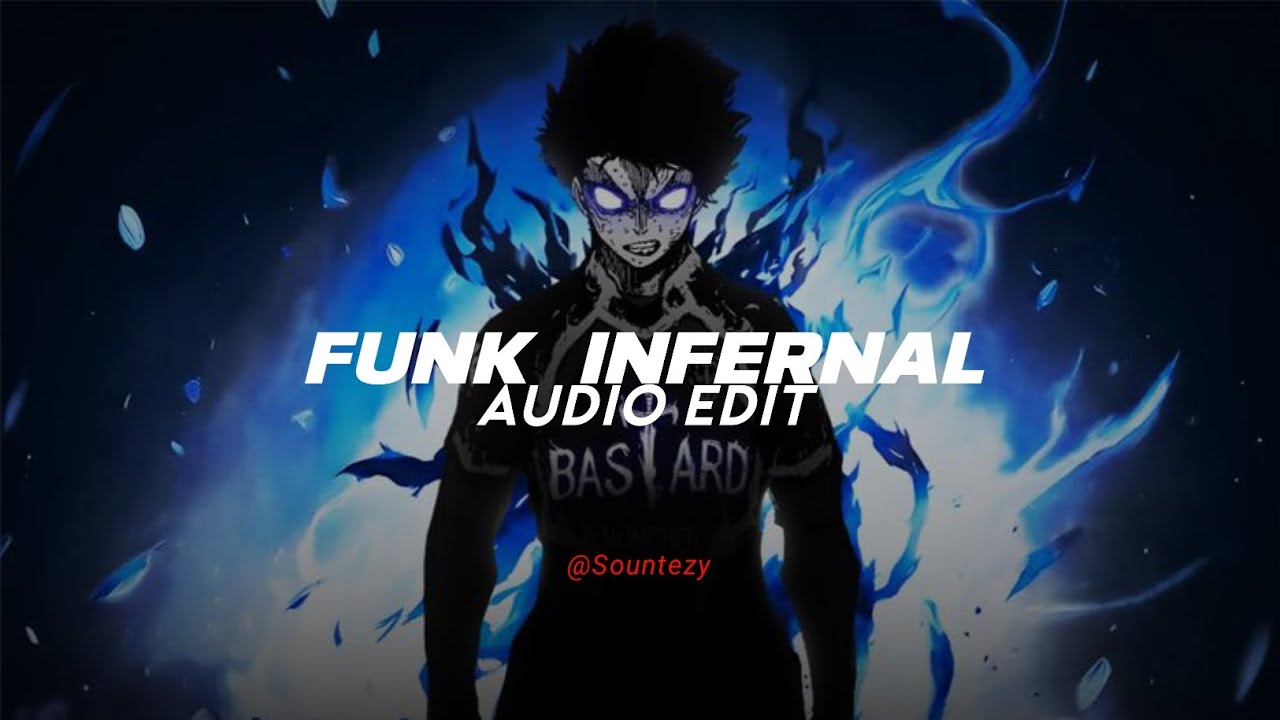 funk infernal (slowed) - dygo & mxng0 [edit audio] - YouTube