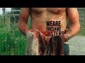 The Walking Dead || We Are The Same Monsters