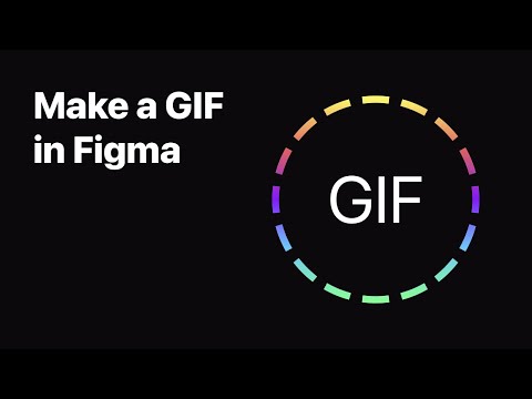 Video: Kā palaist GIF?