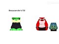 Sprunki show short: ep1