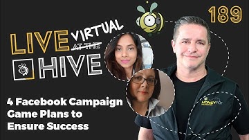 4 Facebook Campaign Game Plans to Ensure Success