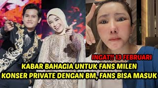 Download Lagu Konser private bawang mas grup dibuka untuk para fans tertentu MP3