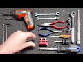 Beginning of video