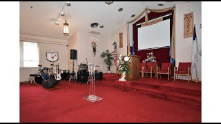 Funeral Services  for Miss Shanetta Pitts
