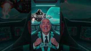 Apes in space.#spaceship #alien #ape #monster #marvel #funny #ai #spaceworld #outerspace #battle