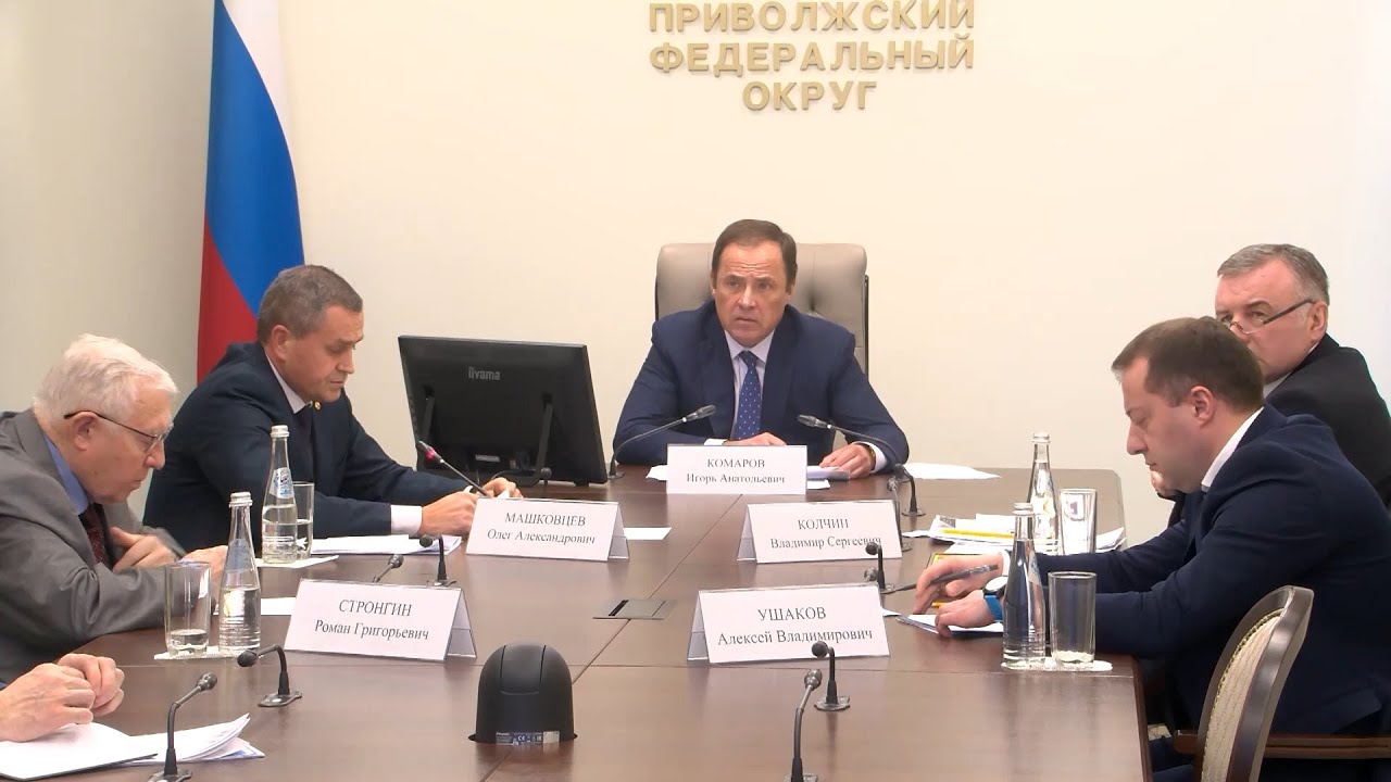 Призовой фонд общественных проектов Приволжского федерального округа увеличен -