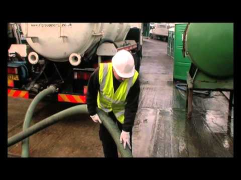 A1 Wet waste, toilet hire, metal recycling, and car spares