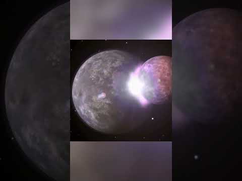 Where Did the Planet Mercury Come From? 💥 | A Traveler's Guide to the Planets | Nat Geo Kids