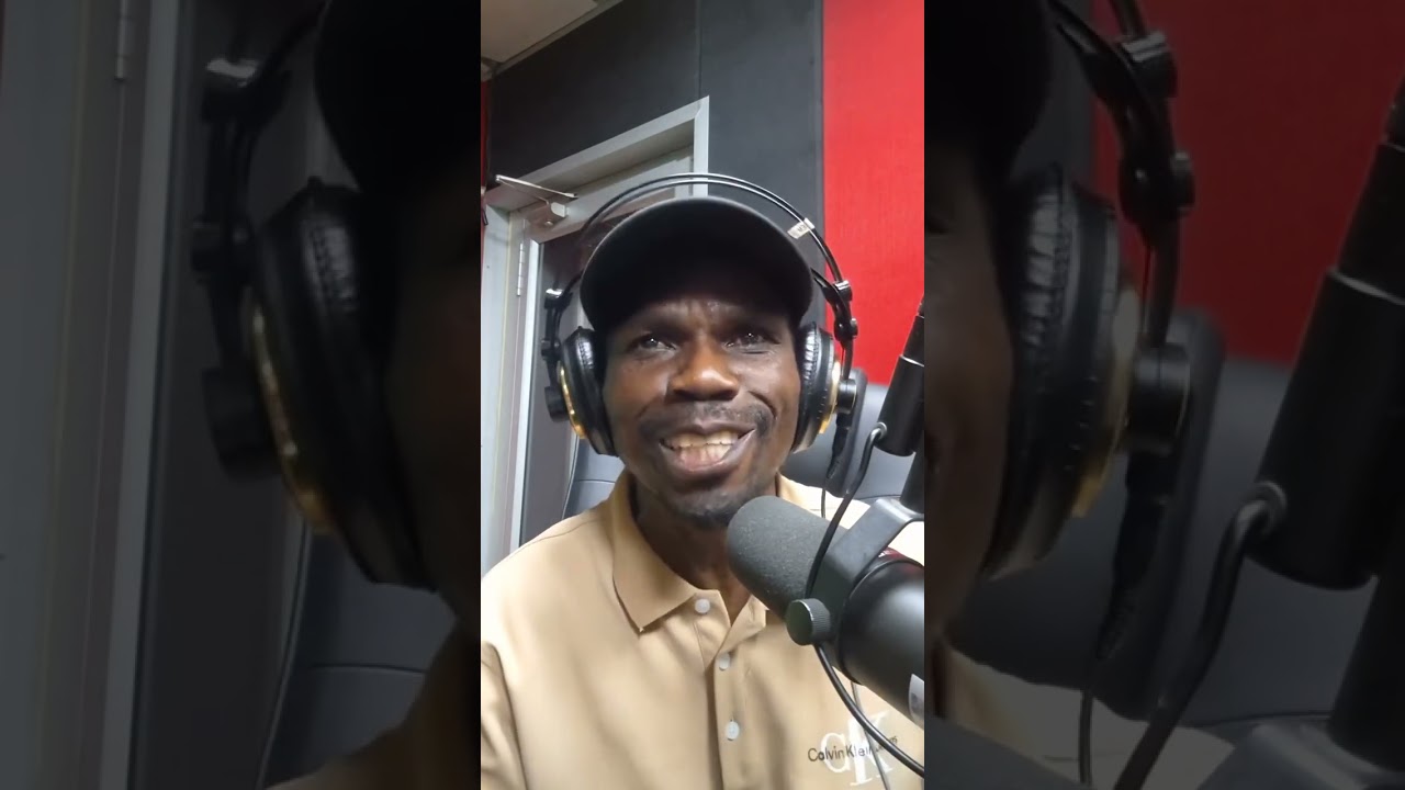 Ndomatambiro amakuita here nevaroora ...