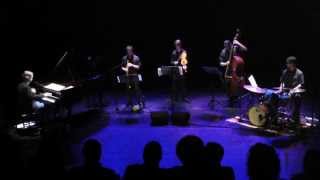 Corne Roos's BETWEEN MODERATIONS - Edge Ensemble
