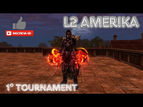 AshleyQQ Grand Khavatari GK (Tyrant) - 1° Tournament no Amerika ][ High Five High Five 4K - Amerika High Five PvP