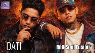 Dati – RnB Soul Fusion Remix 🇵🇭 | OPM Chill Music for Studying at Night