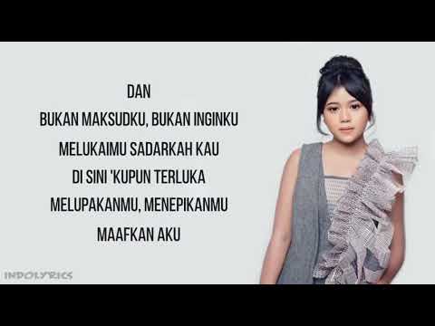 Download lagu DAN ~ Luthfi Aulia feat Brisia Jodie SHEILA ON 7 Cover Lyrics DAN ~ Luthfi Aulia feat Brisia Jodie SHEILA ON 7 Cover Lyrics
