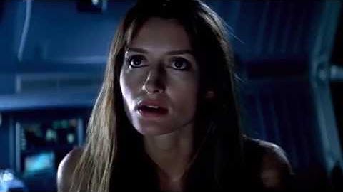 Solaris (2002) trailer