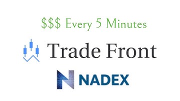 How To Make A Living Trading 5 Minute Binary Options On Nadex