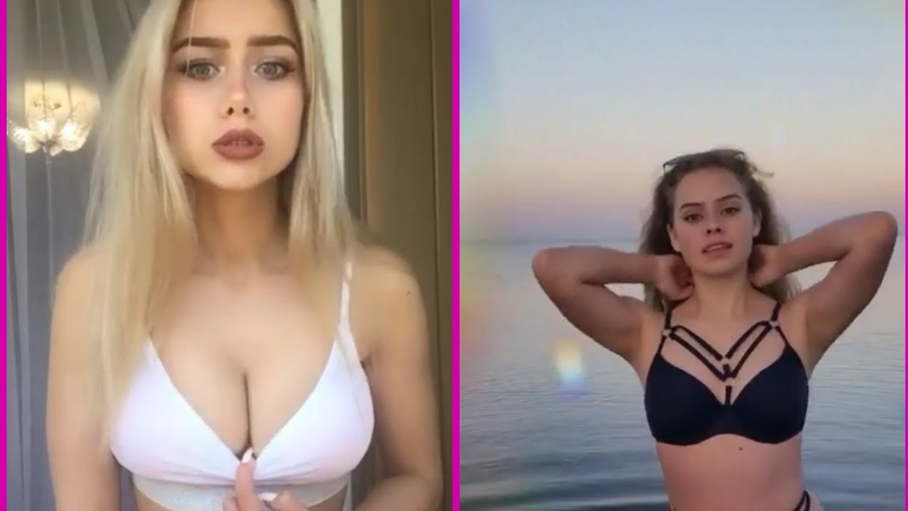 Tik Tok Лучшее Самое красивые и Невероятное Из Тик Тока - YouTube.